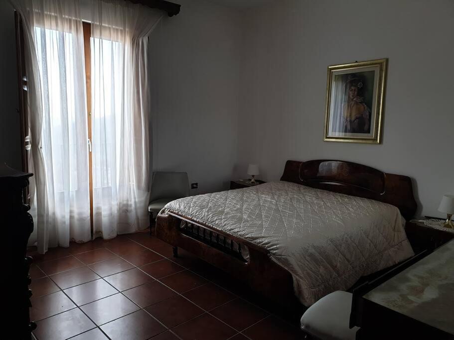 B&B Casa Baronale Castelsaraceno Exterior foto
